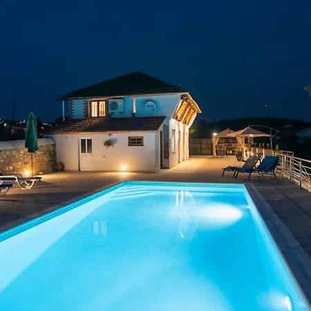 Quinta Do Esteval Penacova Exterior photo