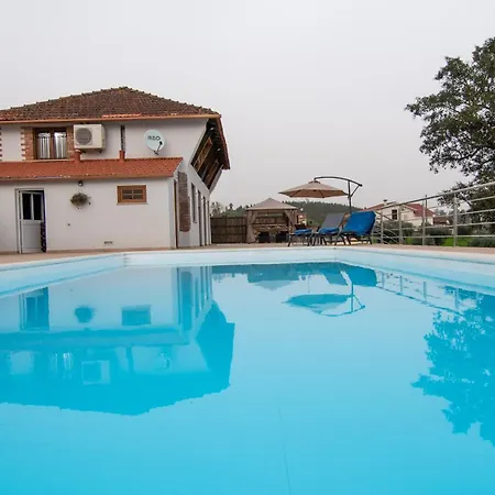 Quinta Do Esteval Penacova Exterior photo