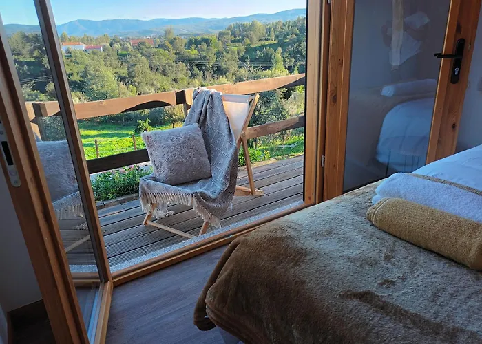 Quinta Do Esteval
