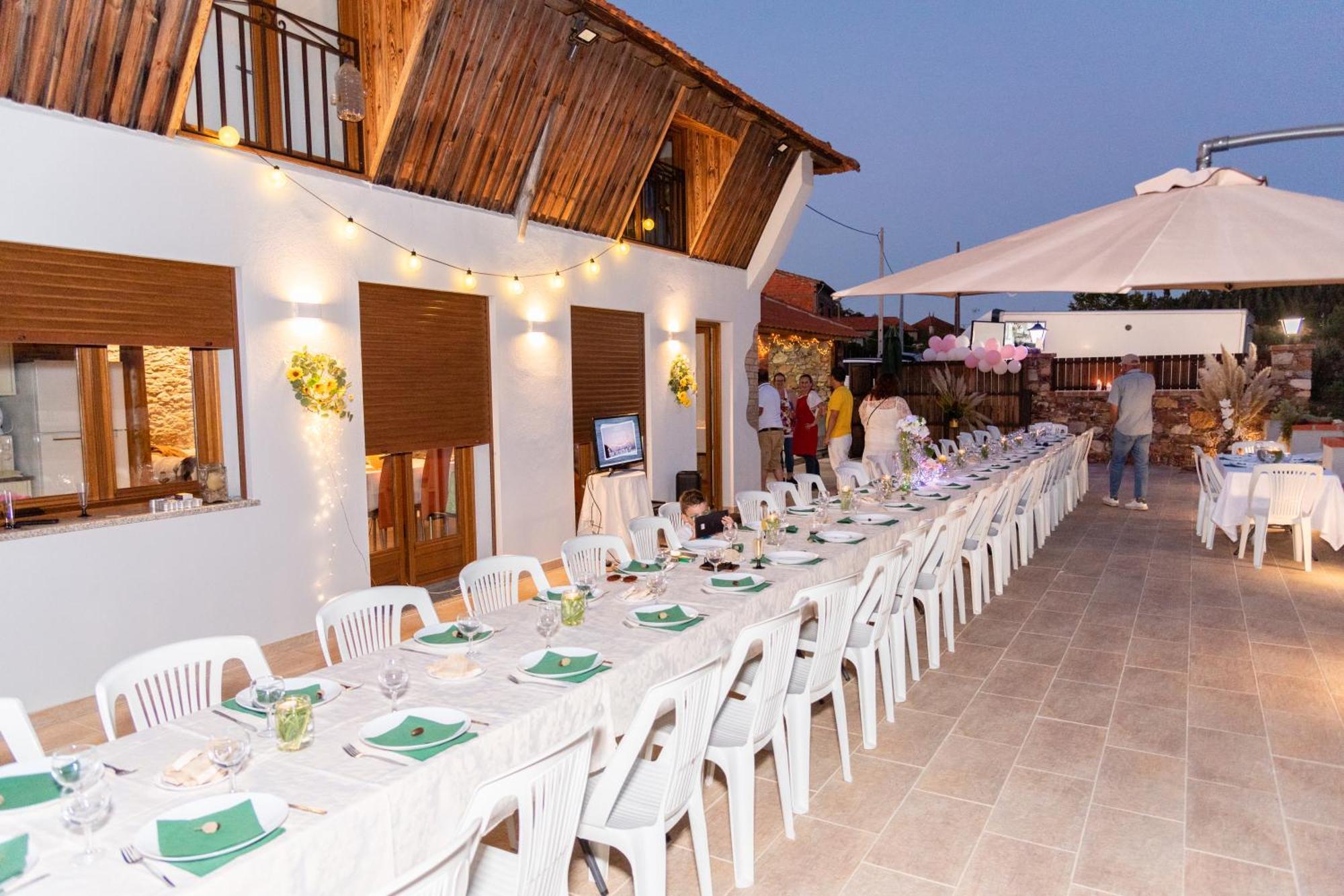 Quinta Do Esteval * Penacova