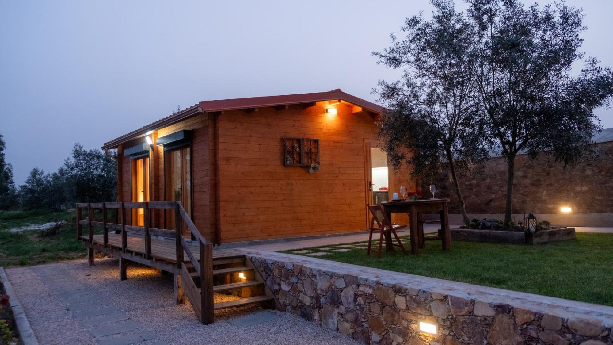 Quinta Do Esteval Holiday home