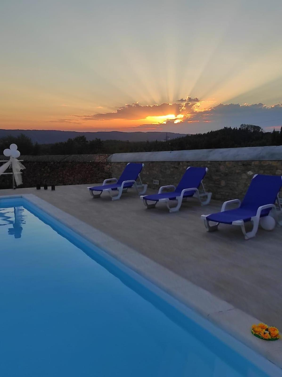 Holiday home Quinta Do Esteval