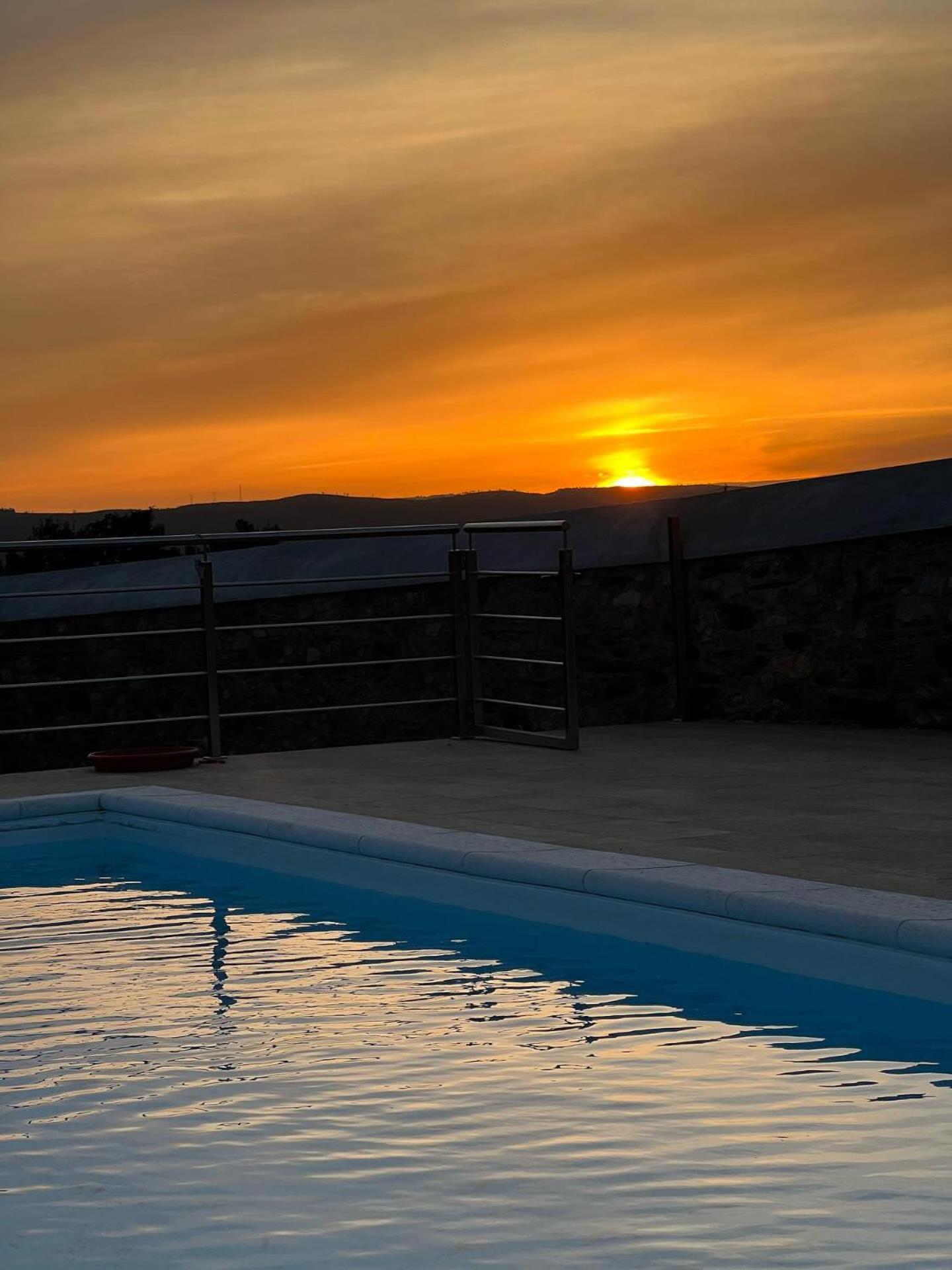 Quinta Do Esteval Casa vacanze *