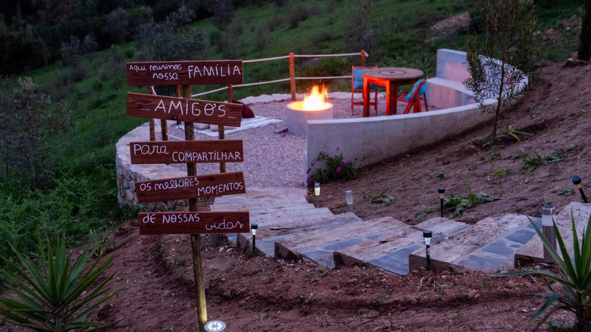 Quinta Do Esteval Holiday home Penacova