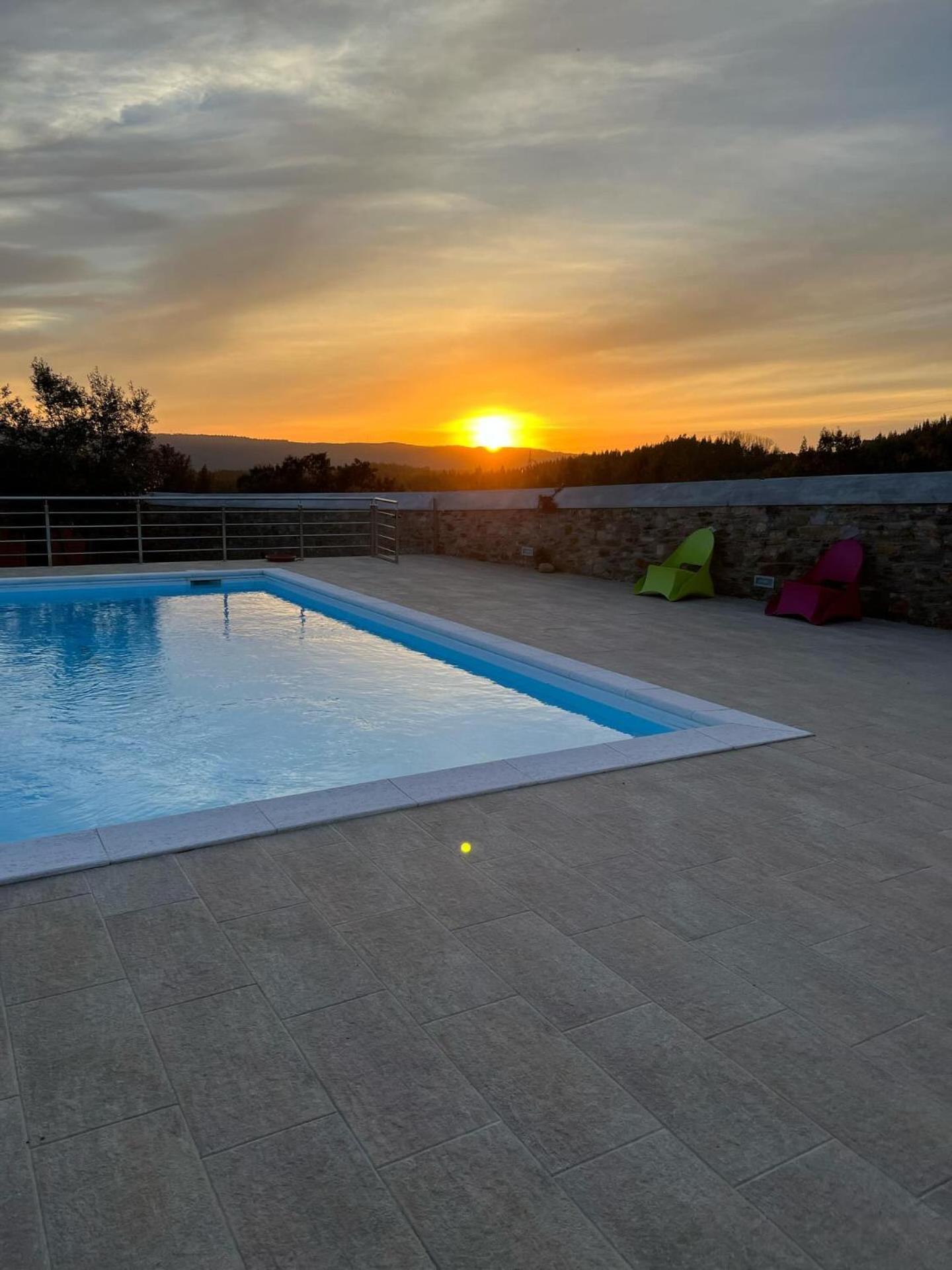 Holiday home Quinta Do Esteval *