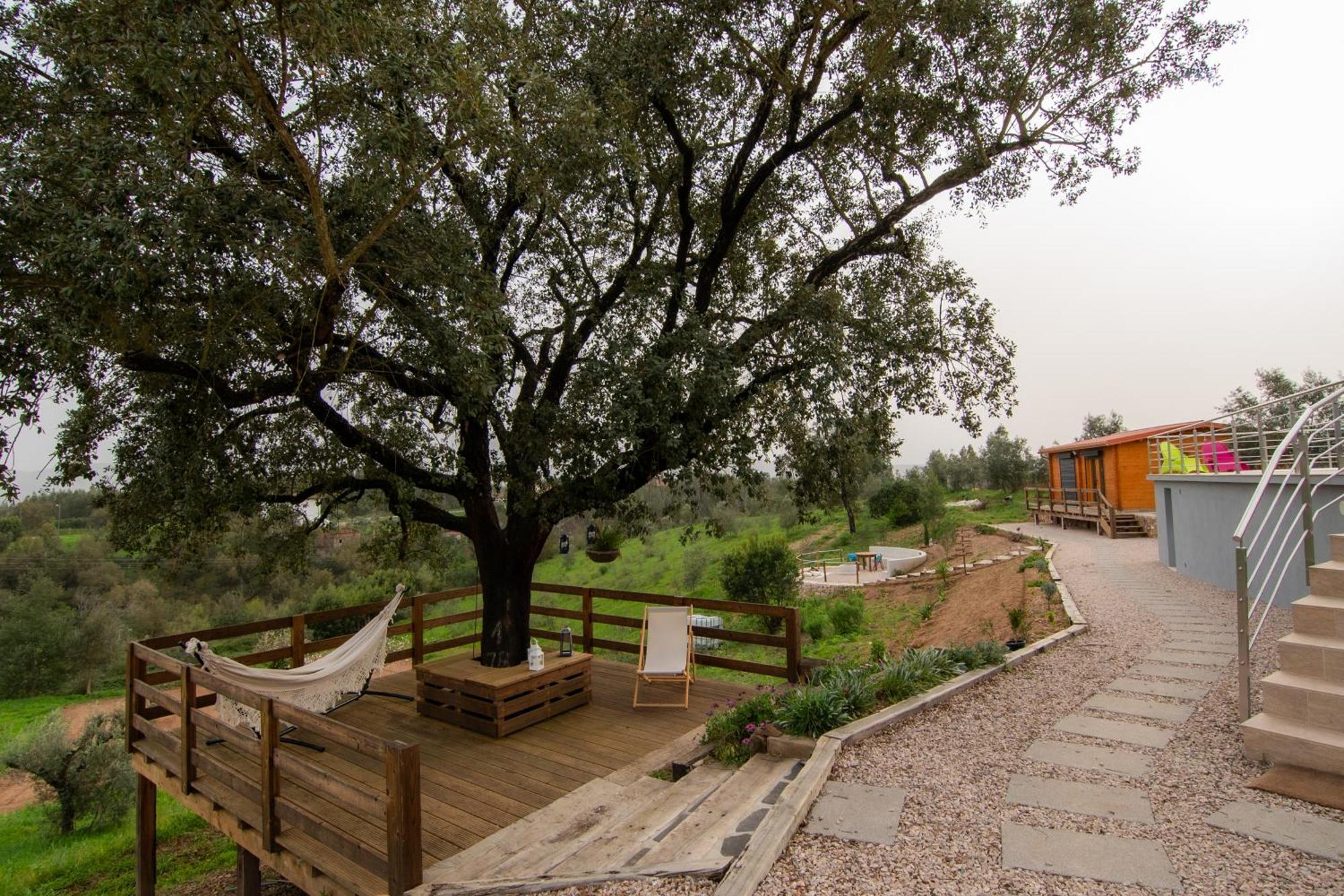 Quinta Do Esteval