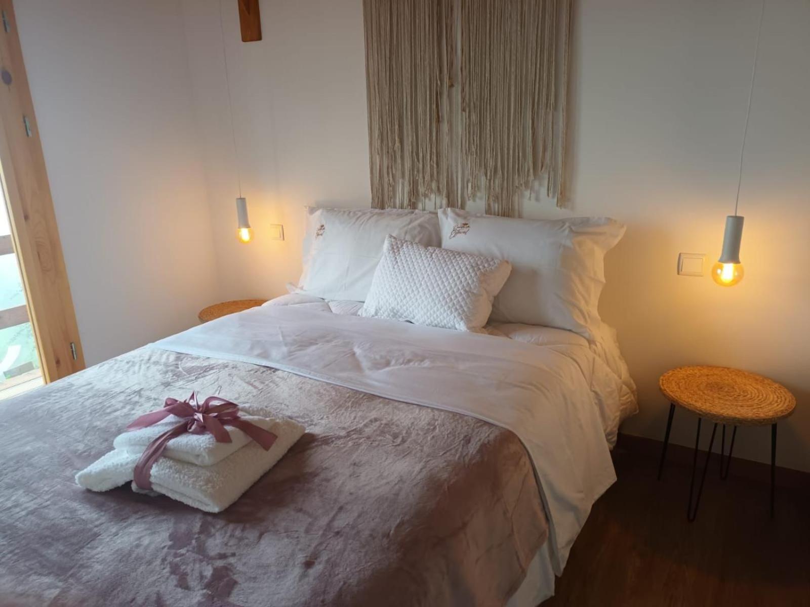 Holiday home Quinta Do Esteval *