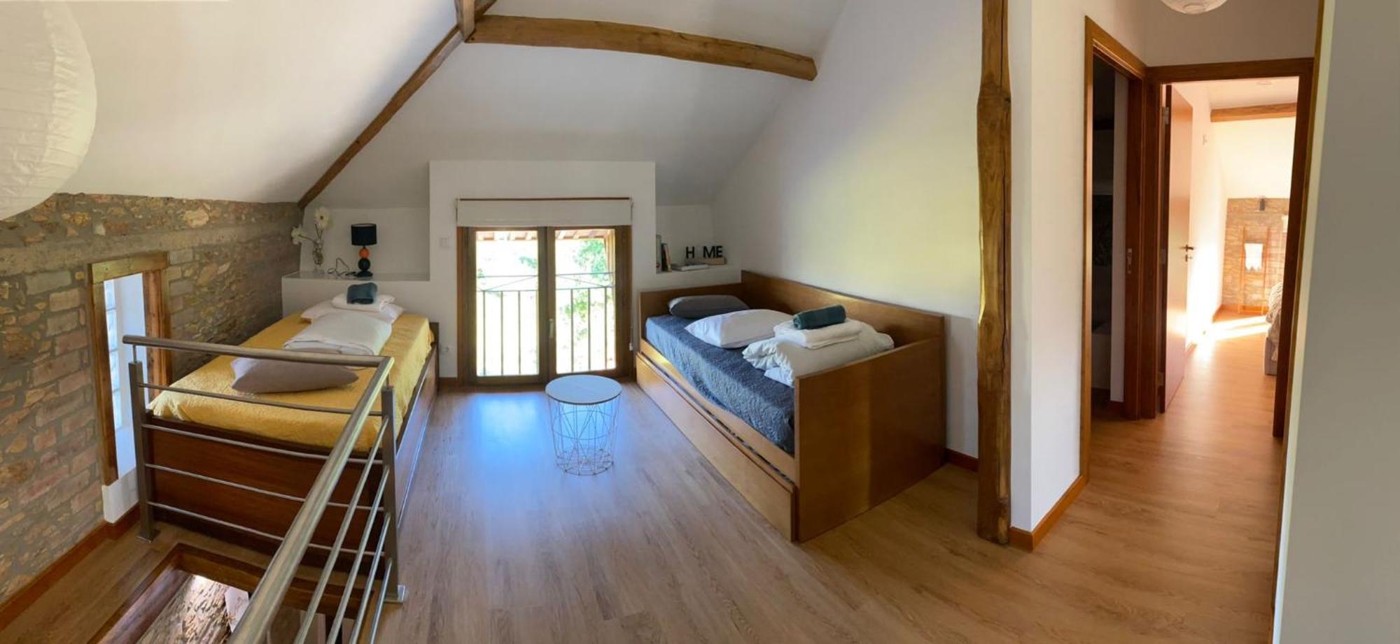 Holiday home Quinta Do Esteval