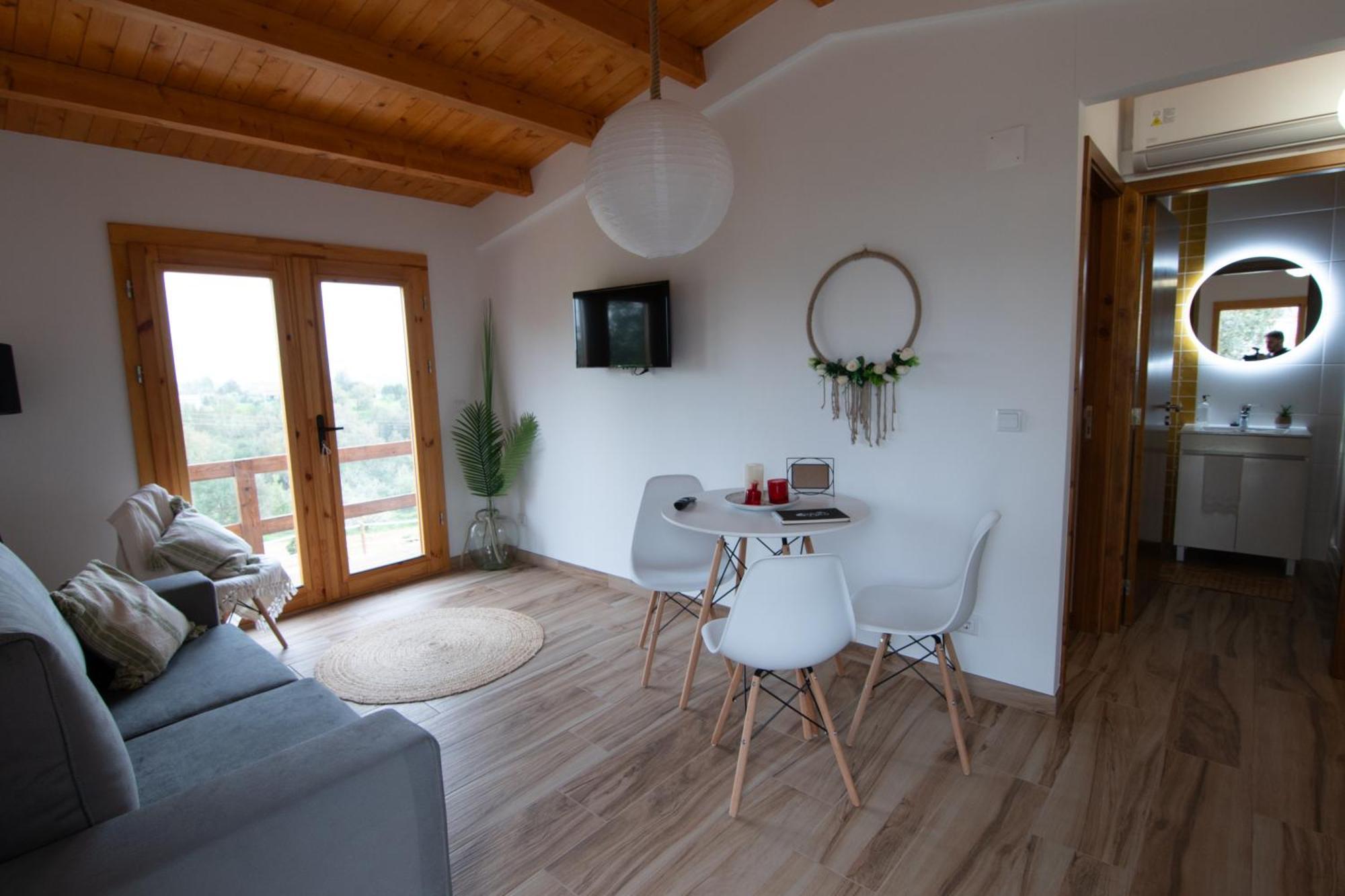 Quinta Do Esteval Holiday home *