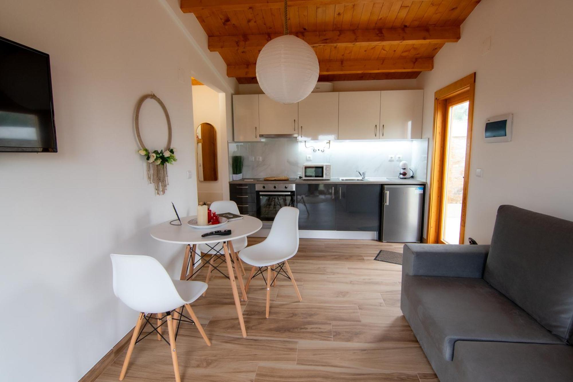 Casa vacanze Quinta Do Esteval Penacova