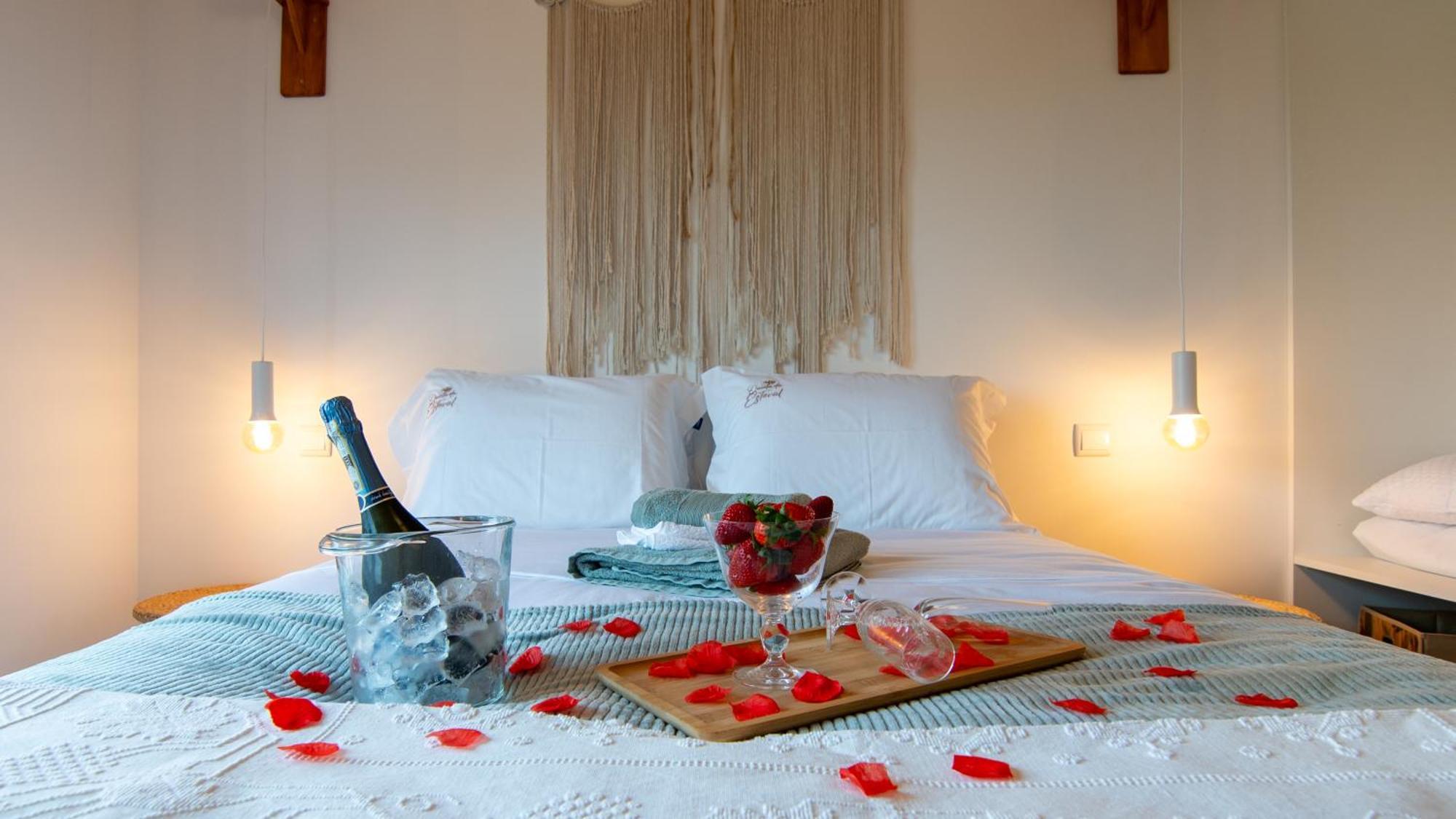 Quinta Do Esteval Holiday home