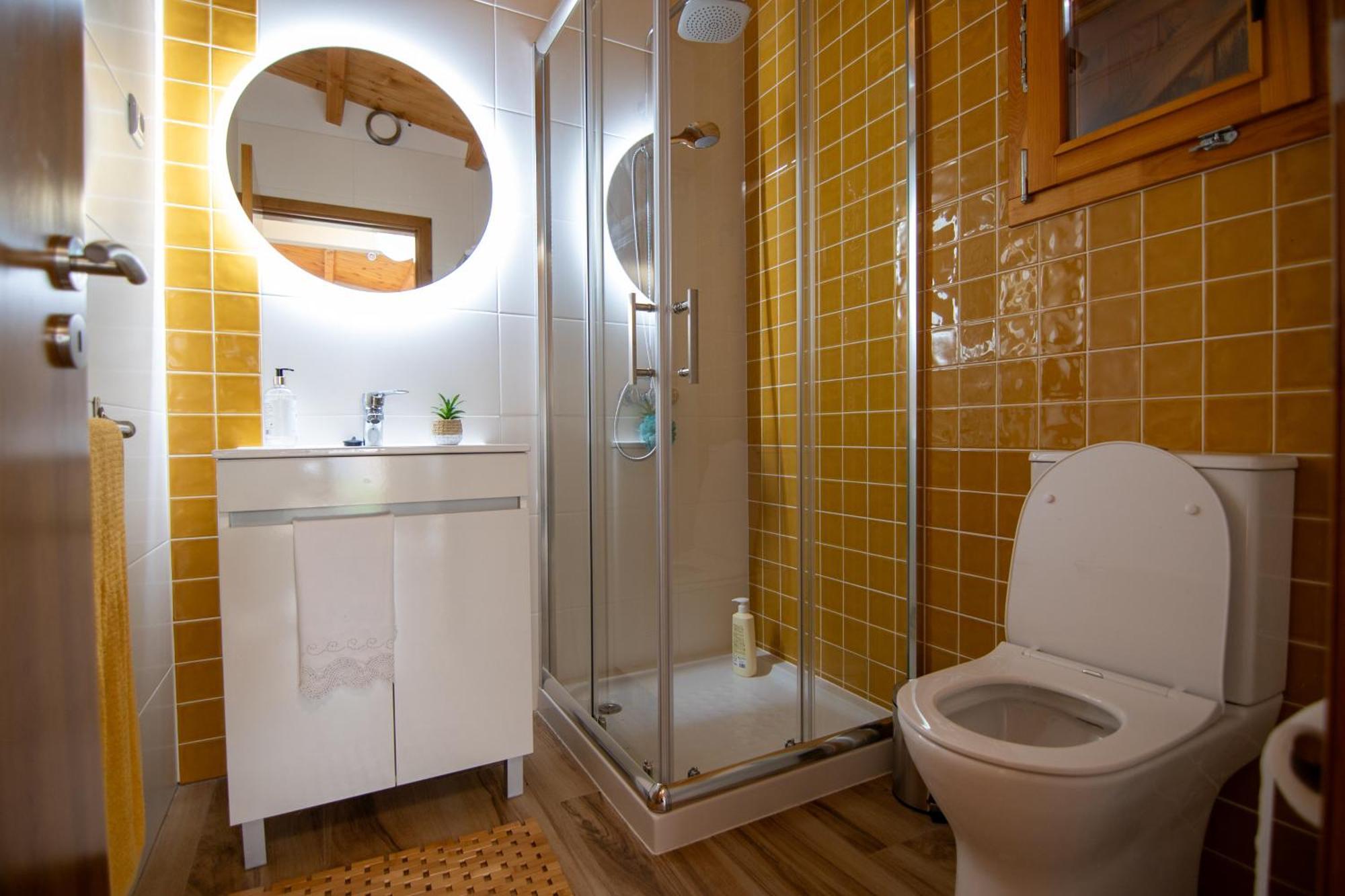 Holiday home Quinta Do Esteval *