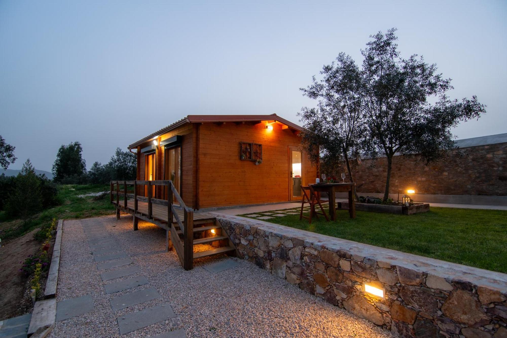 Quinta Do Esteval Holiday home *