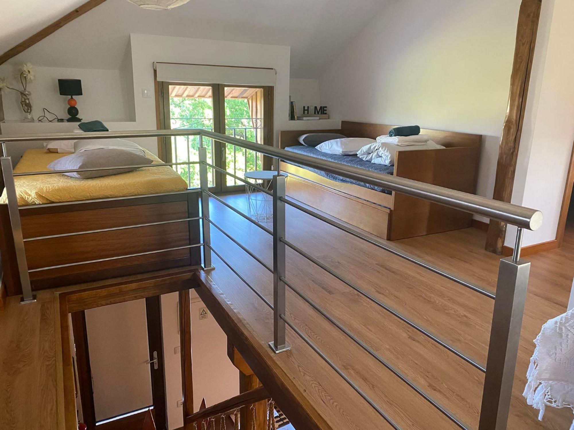 Holiday home Quinta Do Esteval