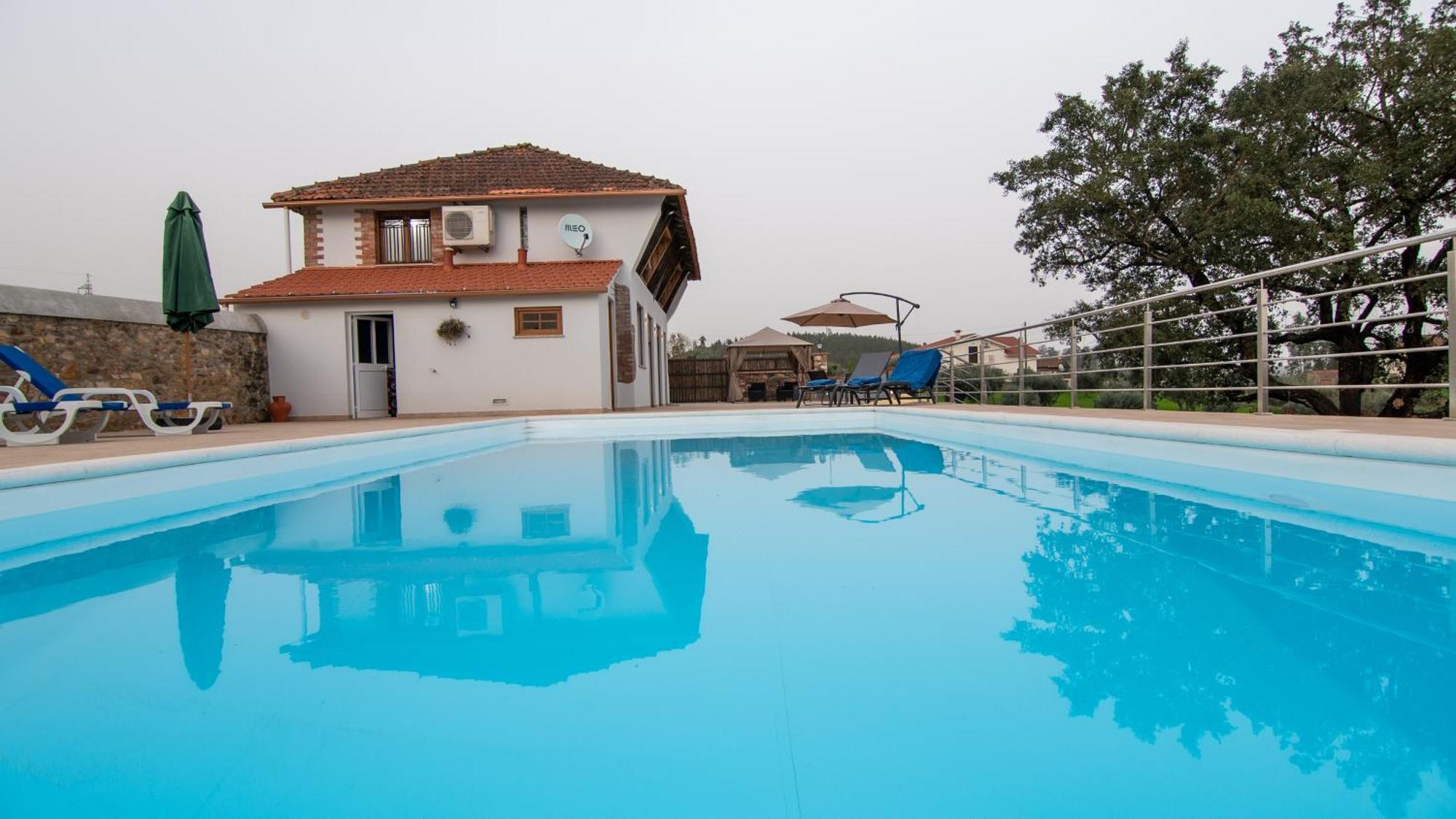 Quinta Do Esteval * Penacova