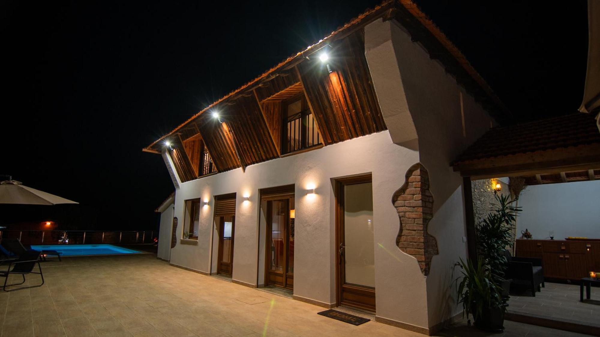 Quinta Do Esteval Penacova