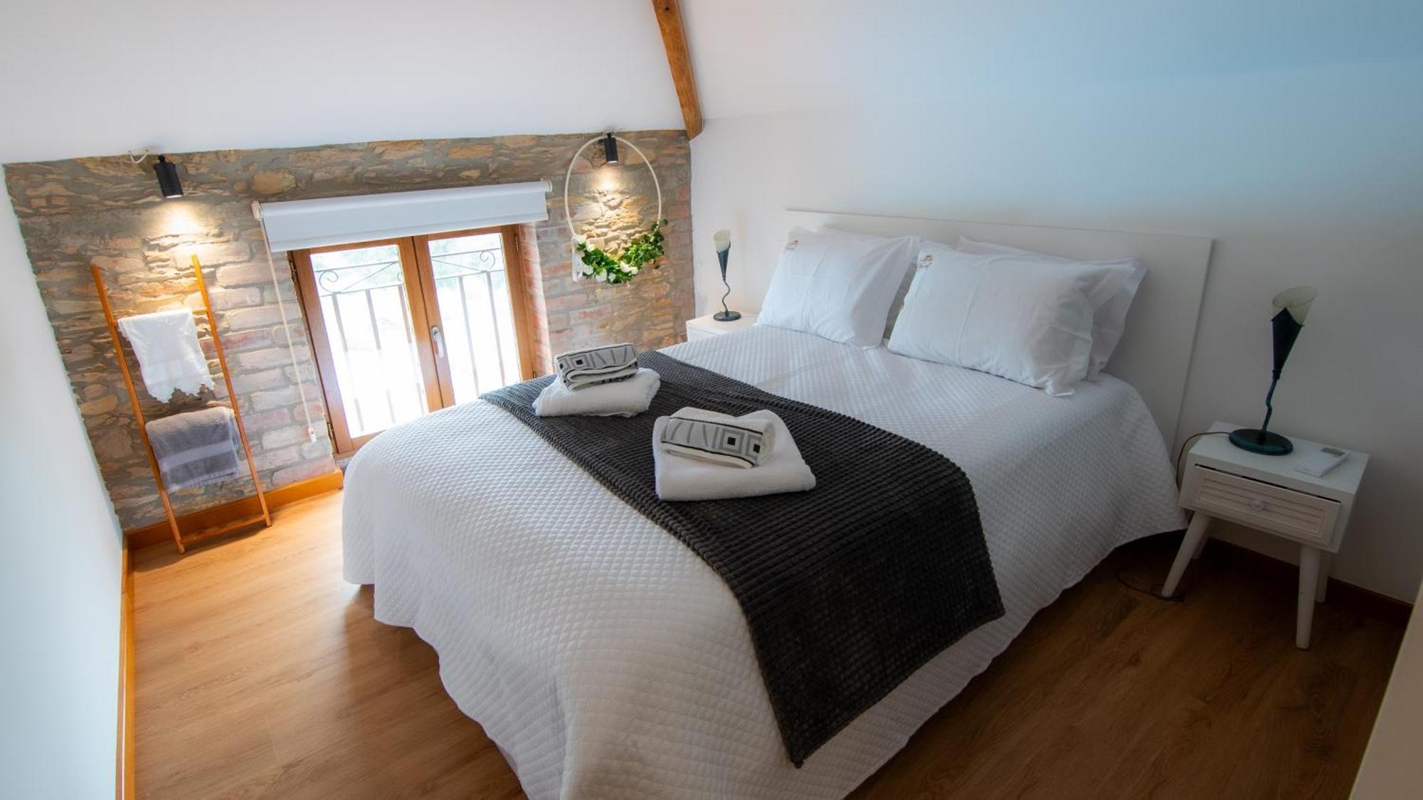 Quinta Do Esteval Holiday home *