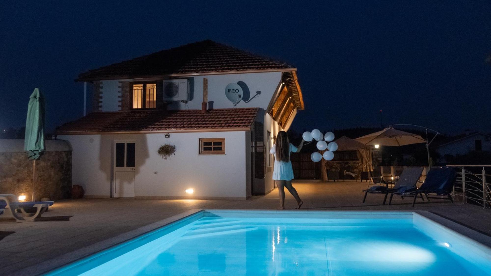 Quinta Do Esteval Penacova