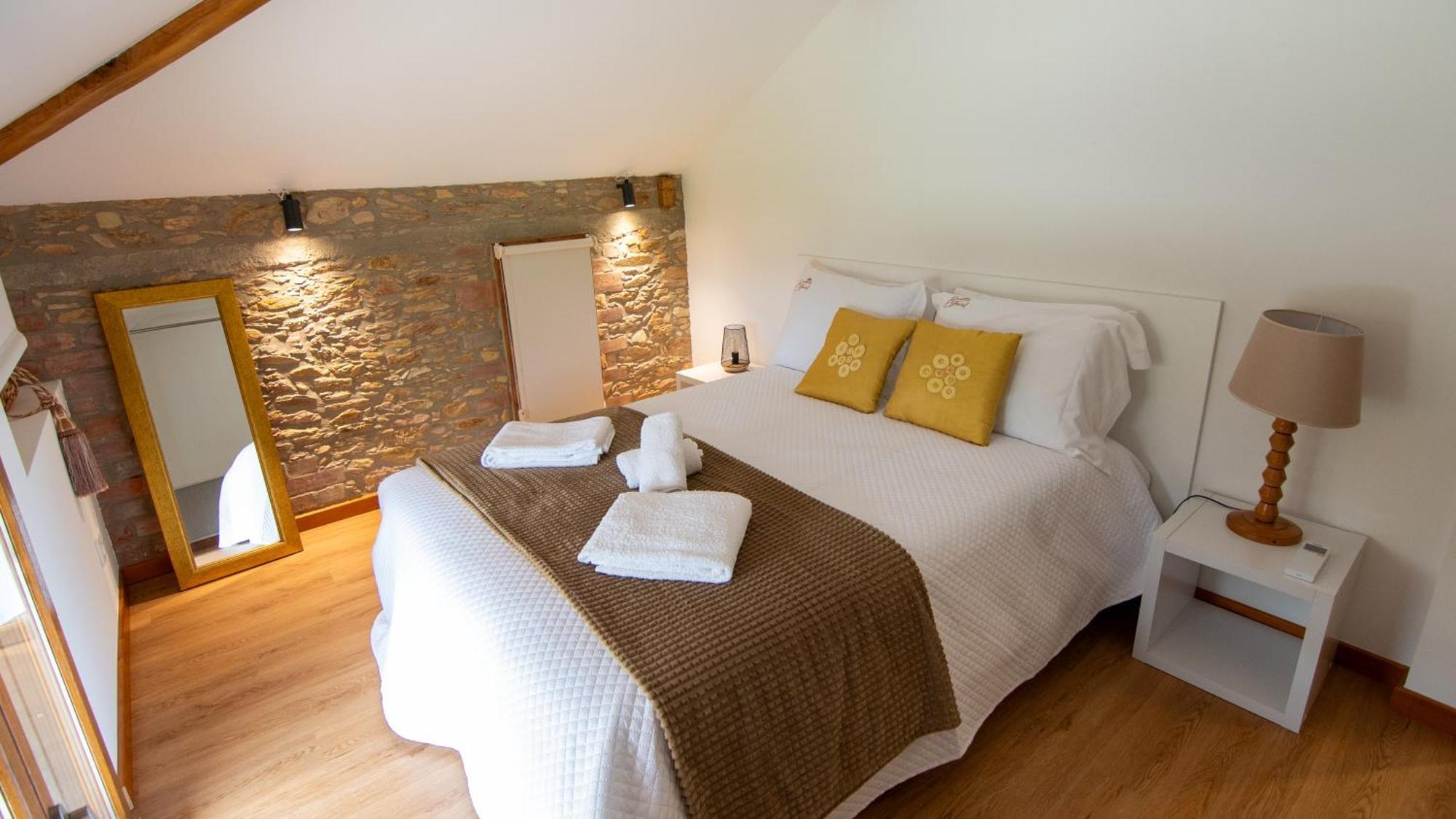 Quinta Do Esteval Holiday home
