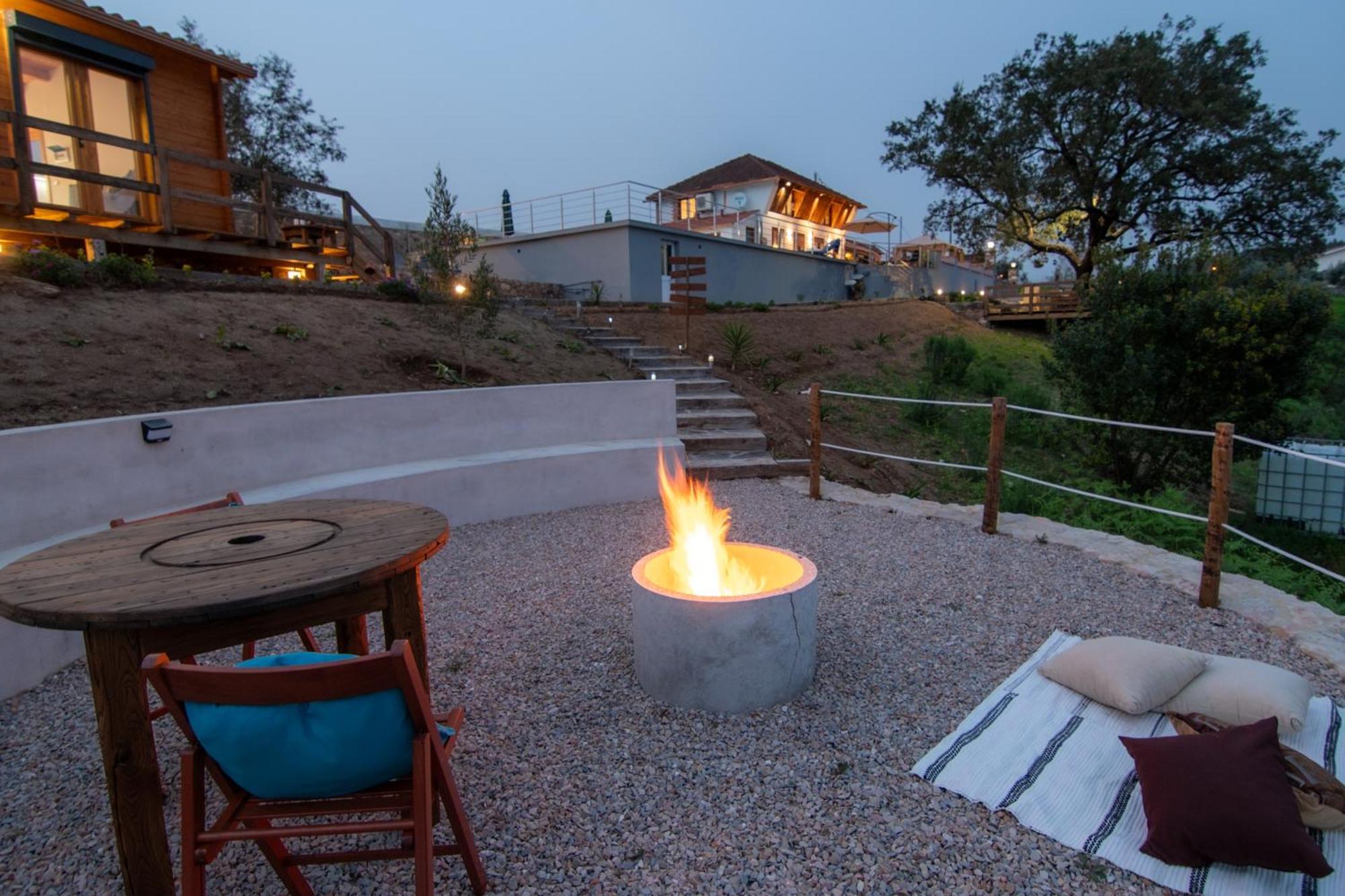 Quinta Do Esteval Holiday home