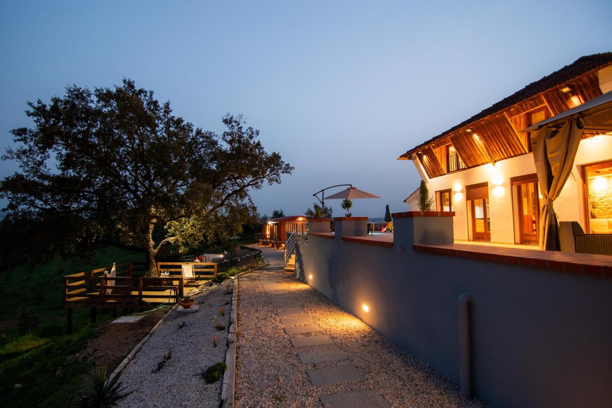 Quinta Do Esteval *