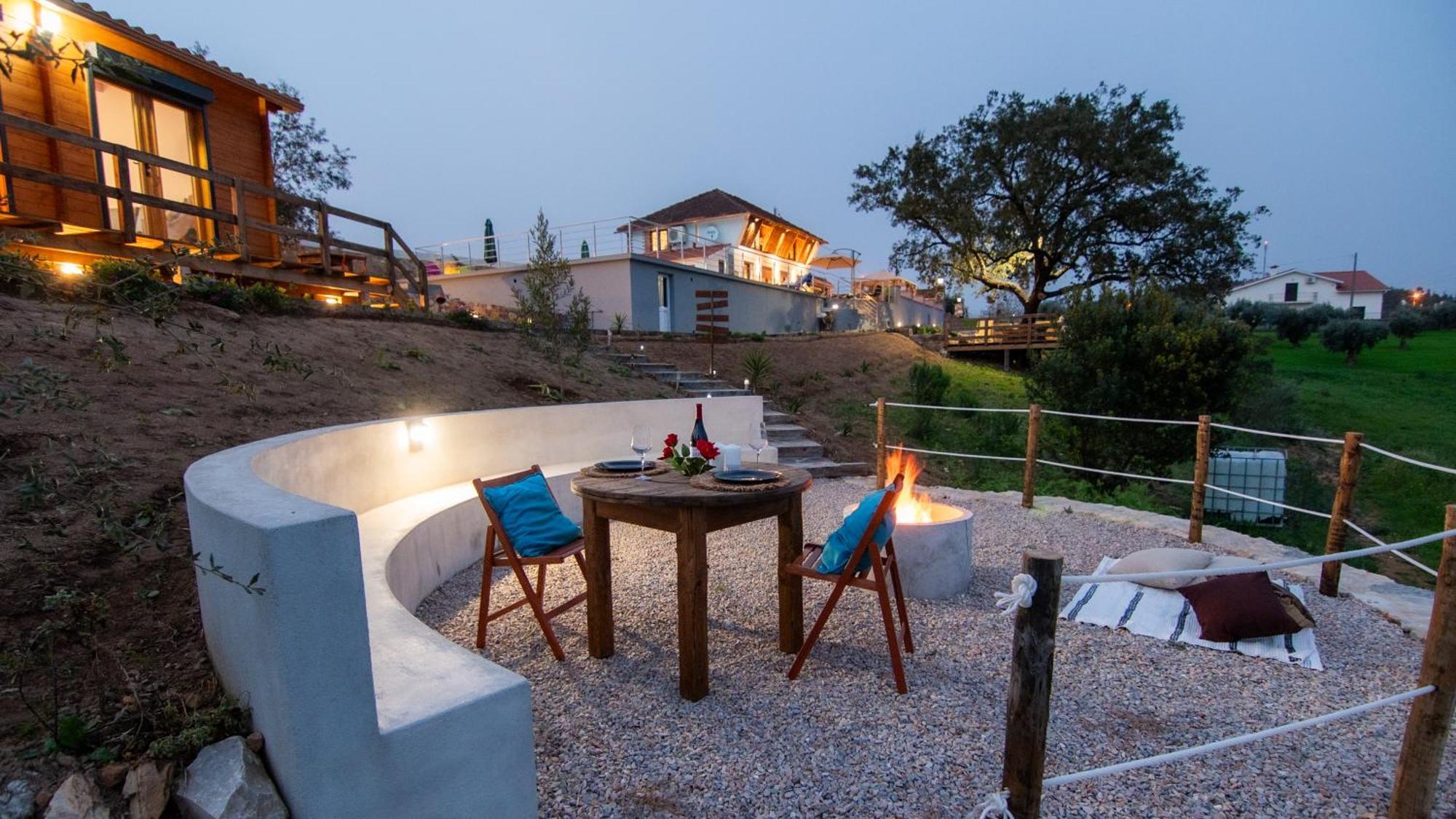 Quinta Do Esteval Penacova