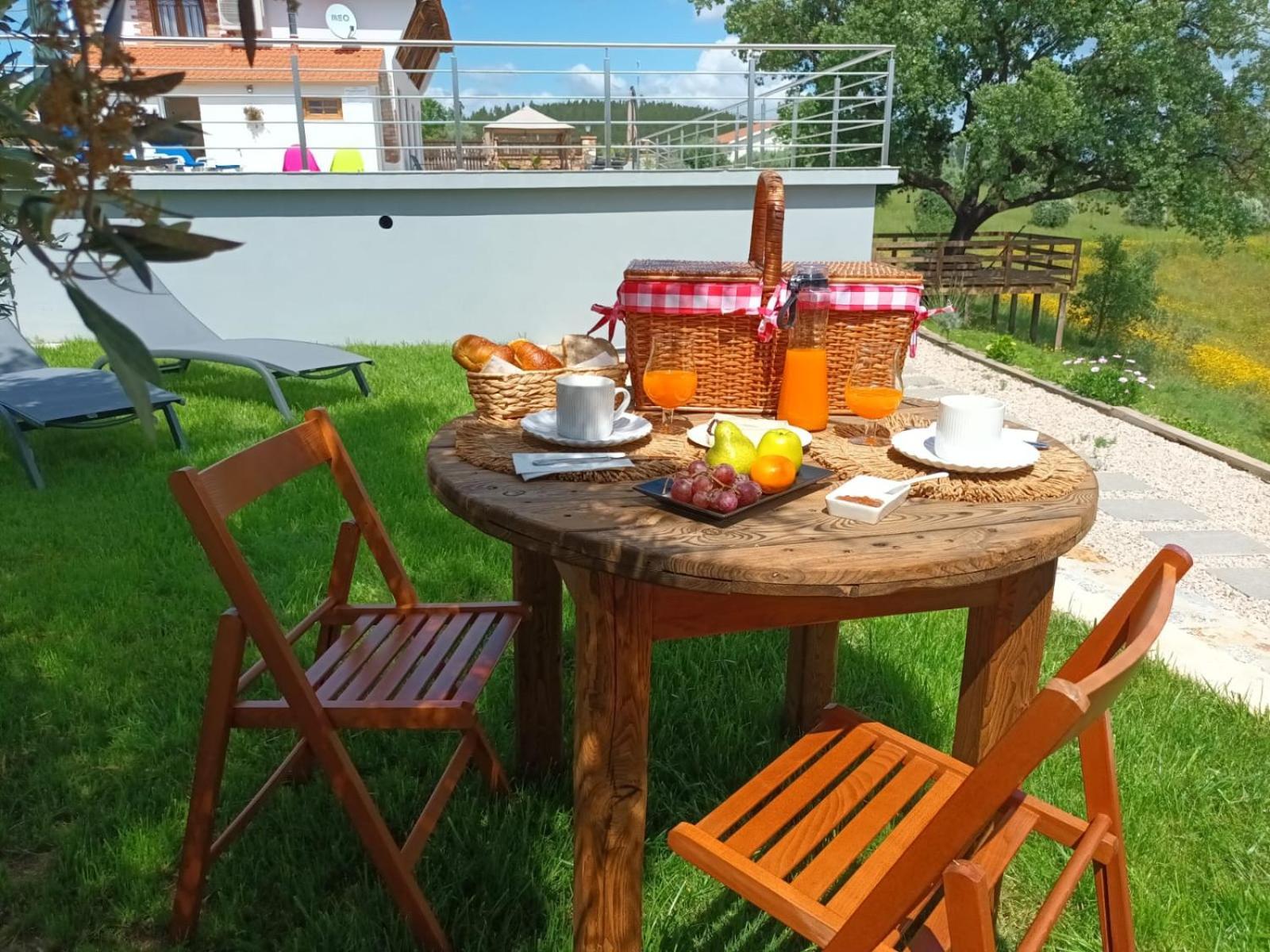 Quinta Do Esteval *
