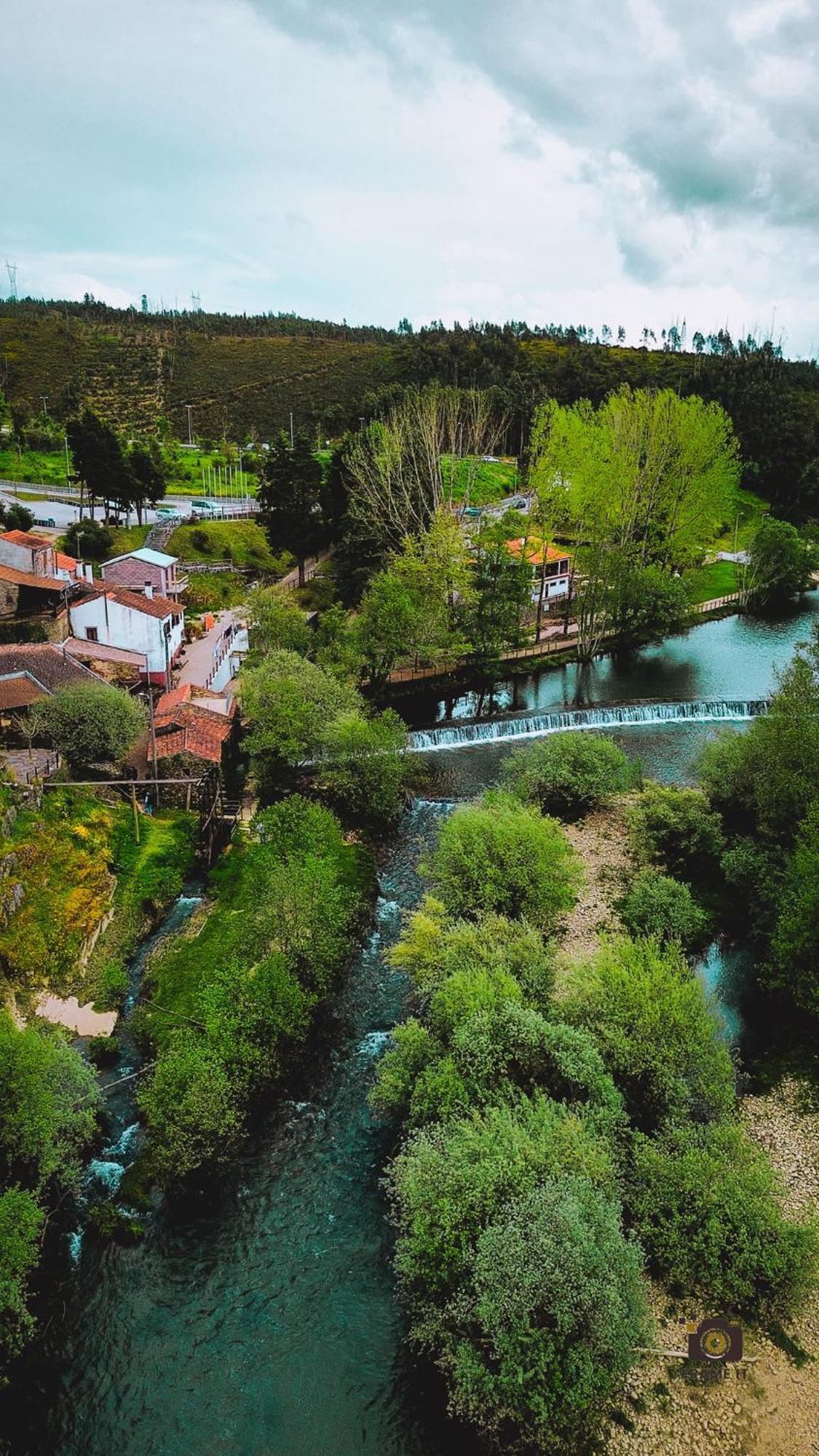 Quinta Do Esteval