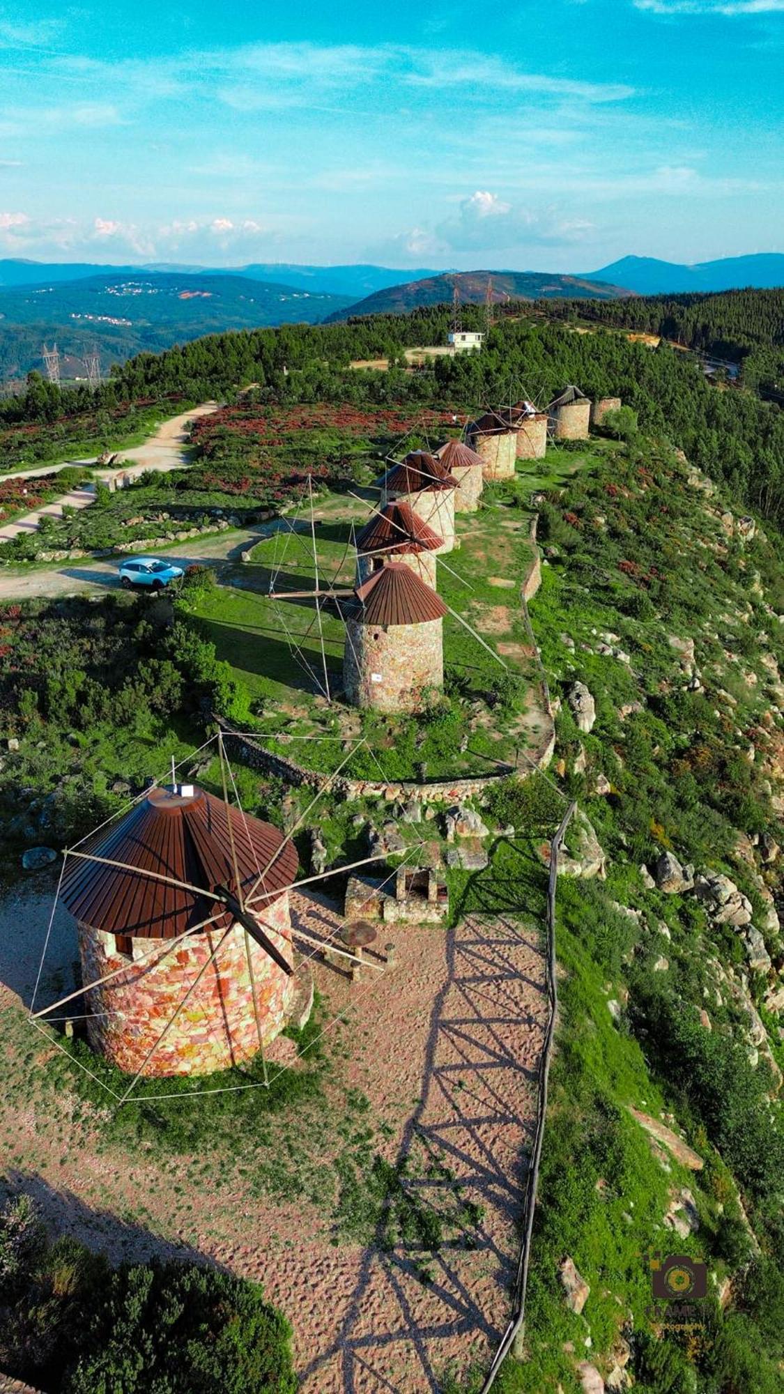 Quinta Do Esteval