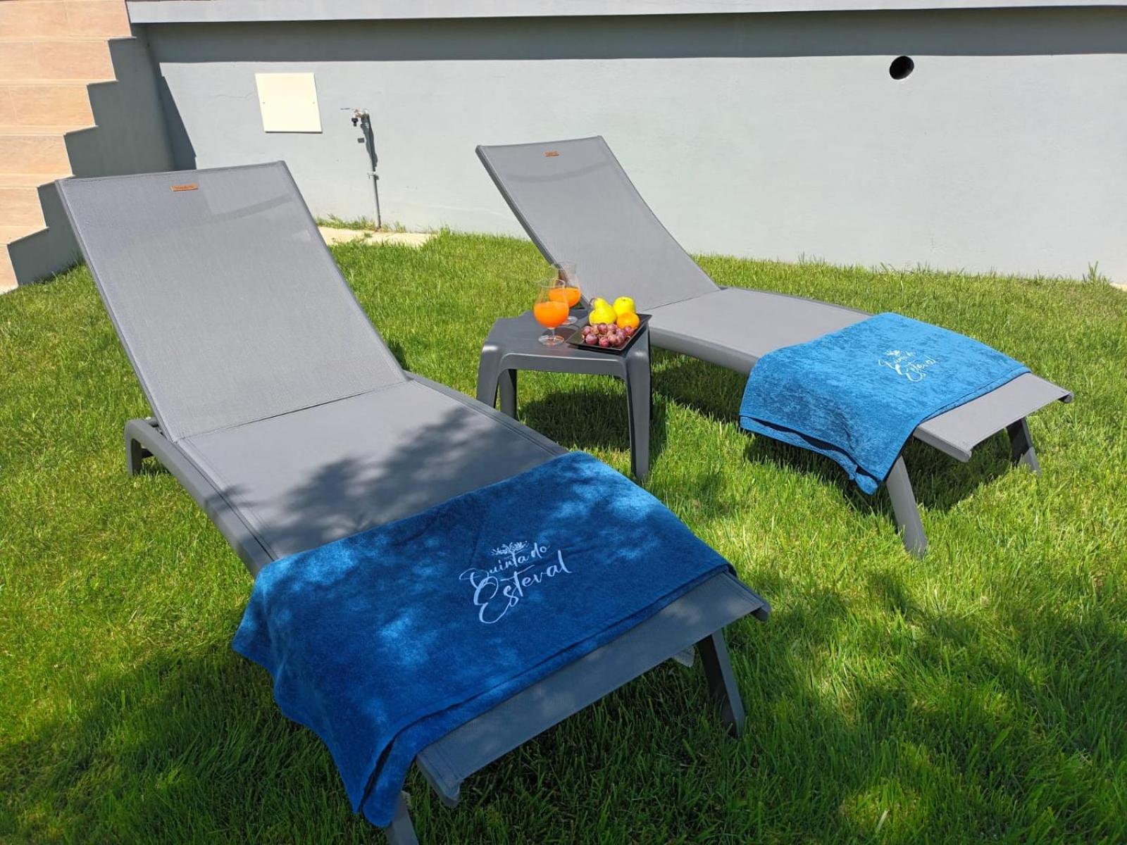Holiday home Quinta Do Esteval Penacova