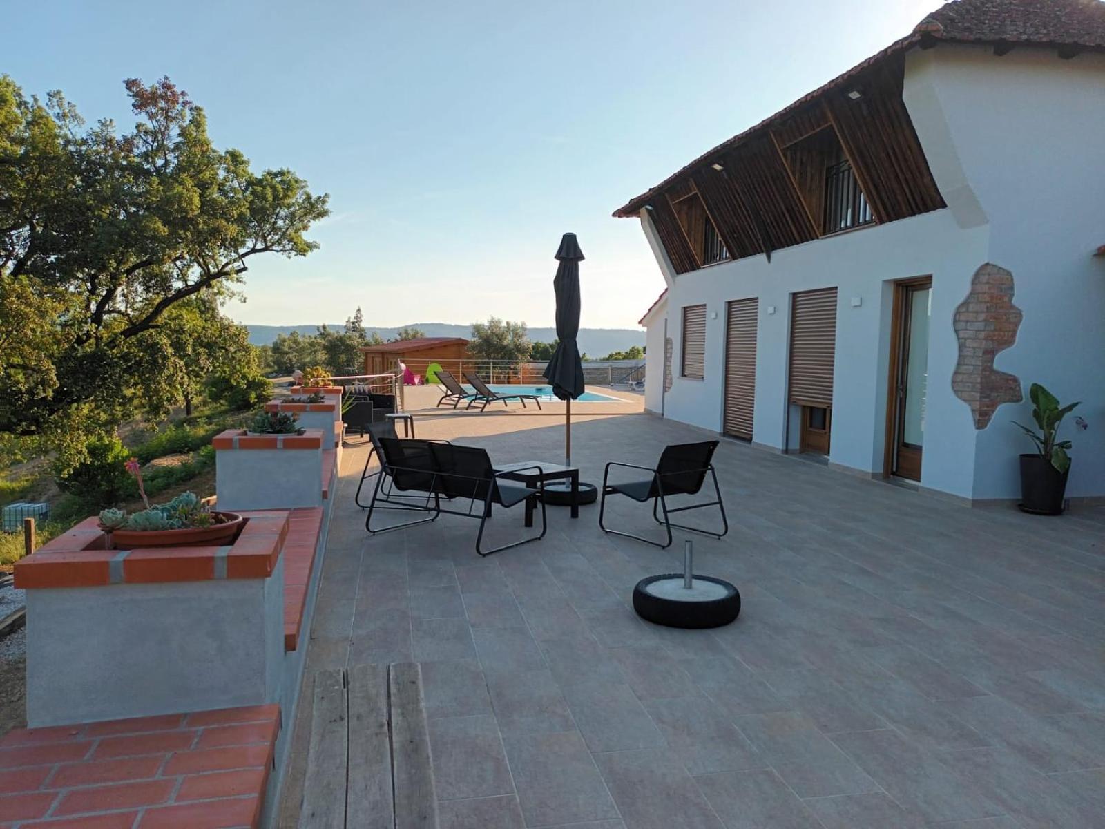 Quinta Do Esteval Penacova
