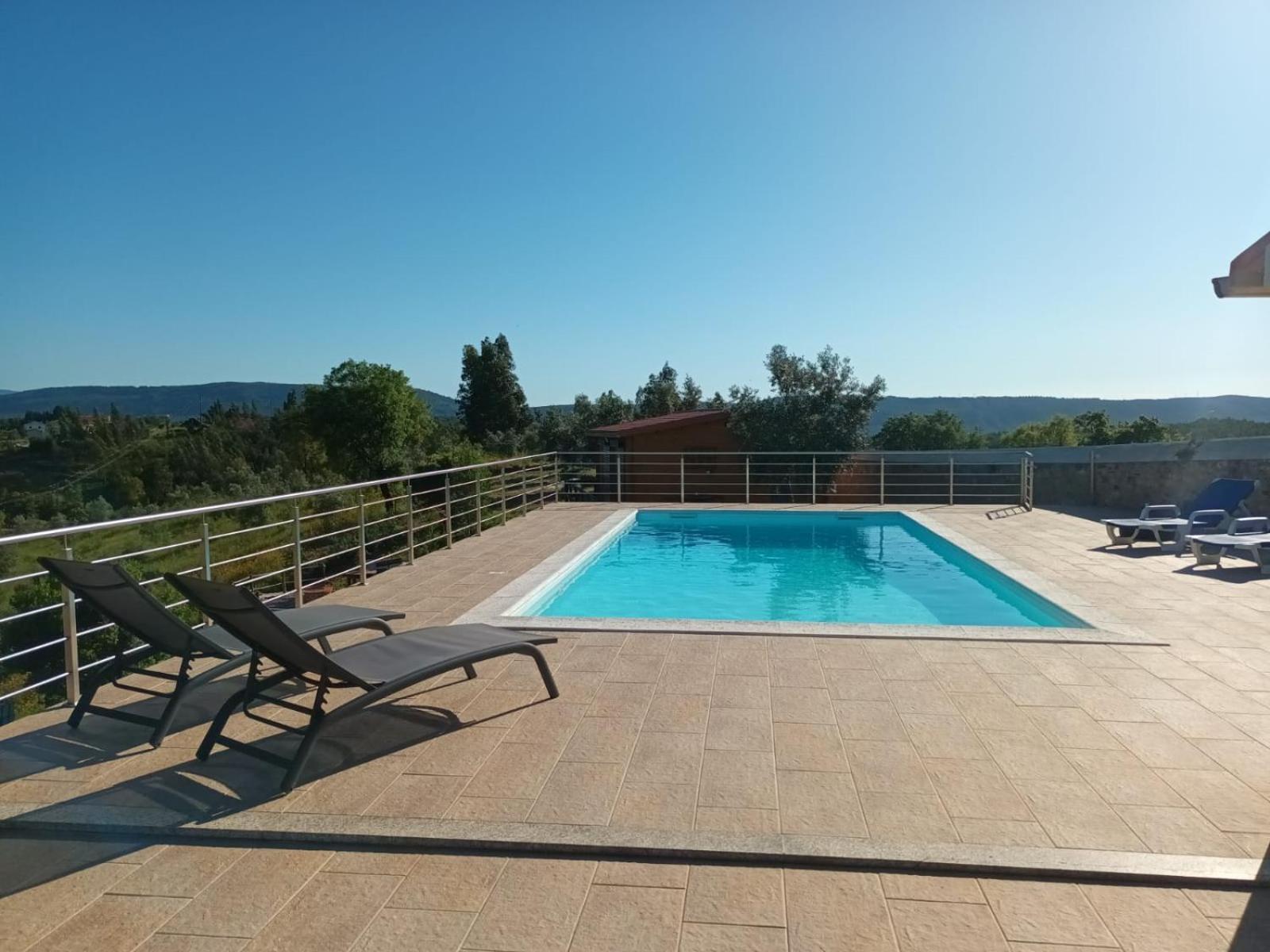 Holiday home Quinta Do Esteval *