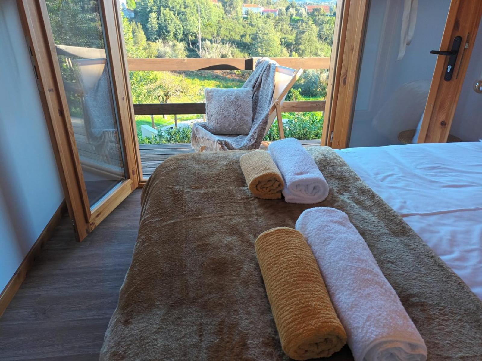 Holiday home Quinta Do Esteval *