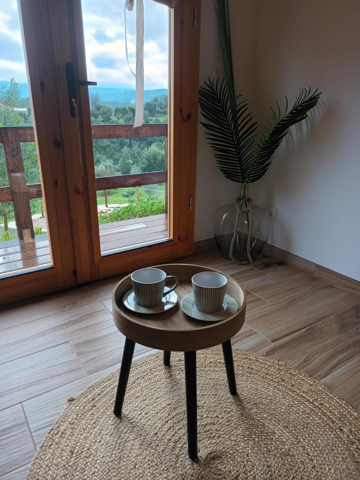Holiday home Quinta Do Esteval