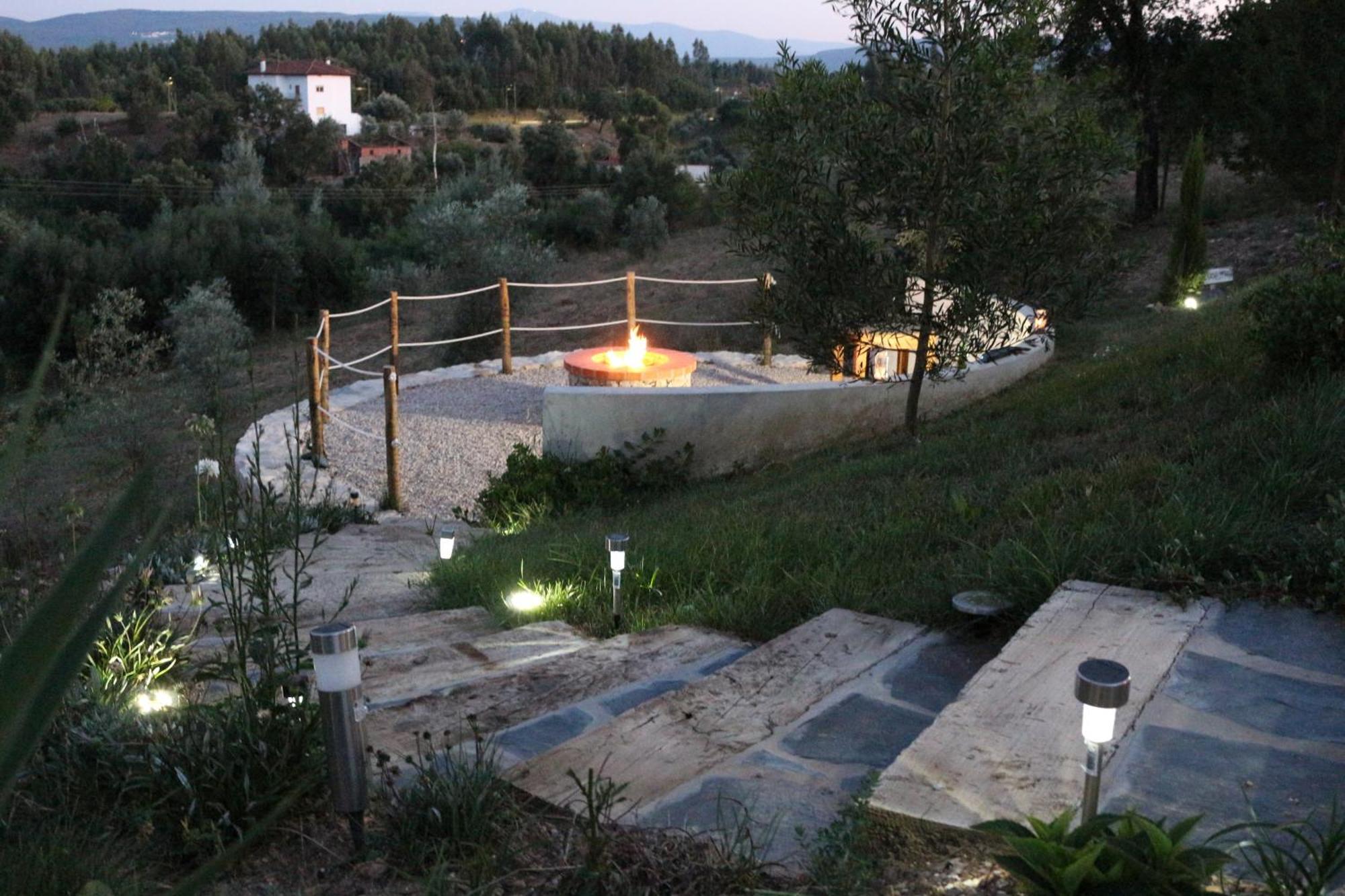 Quinta Do Esteval *