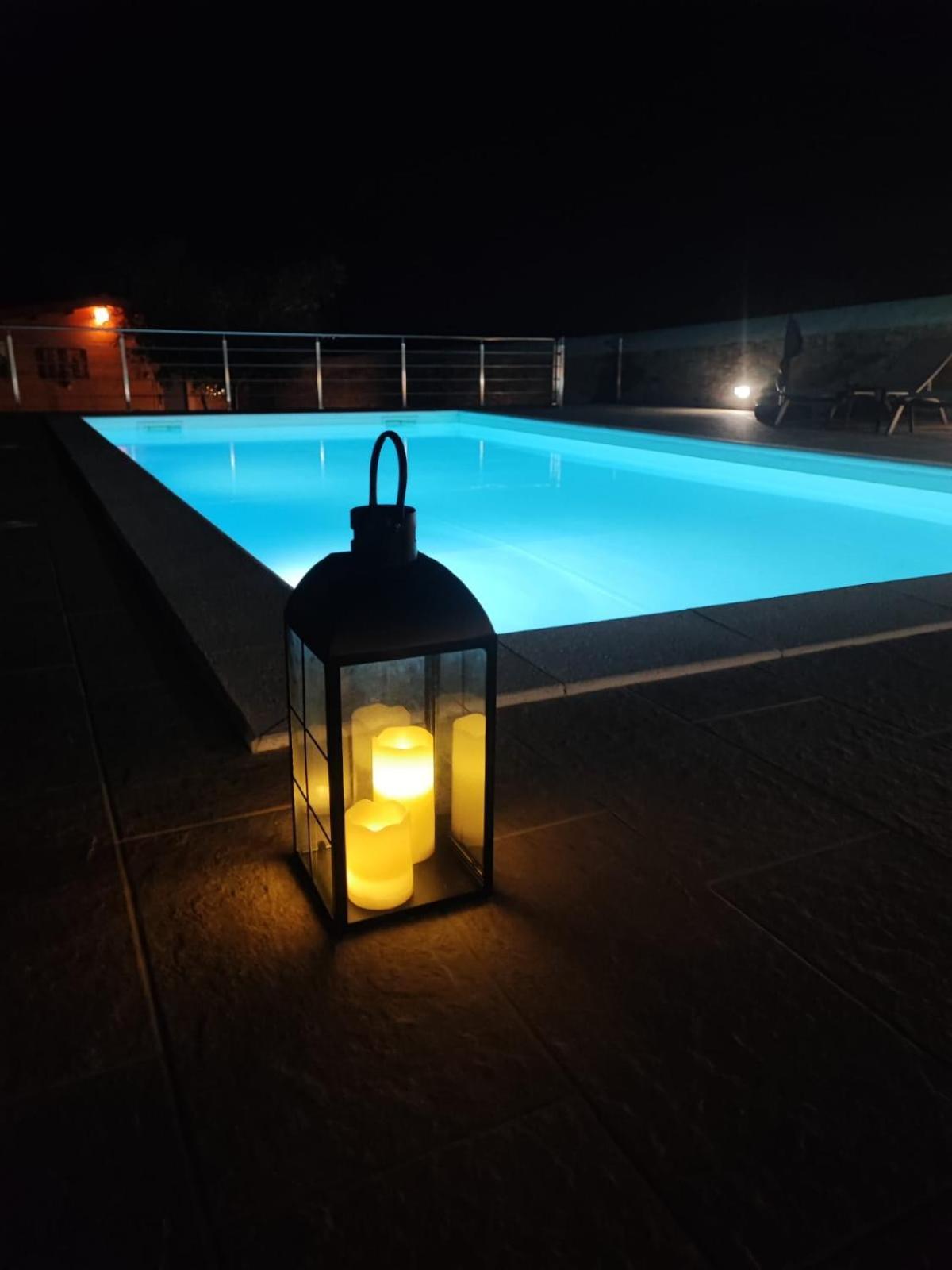 Holiday home Quinta Do Esteval Penacova