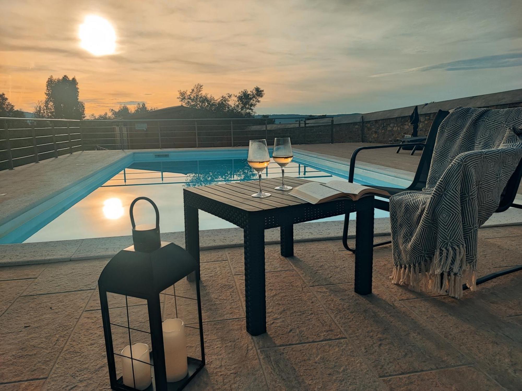 Quinta Do Esteval * Penacova