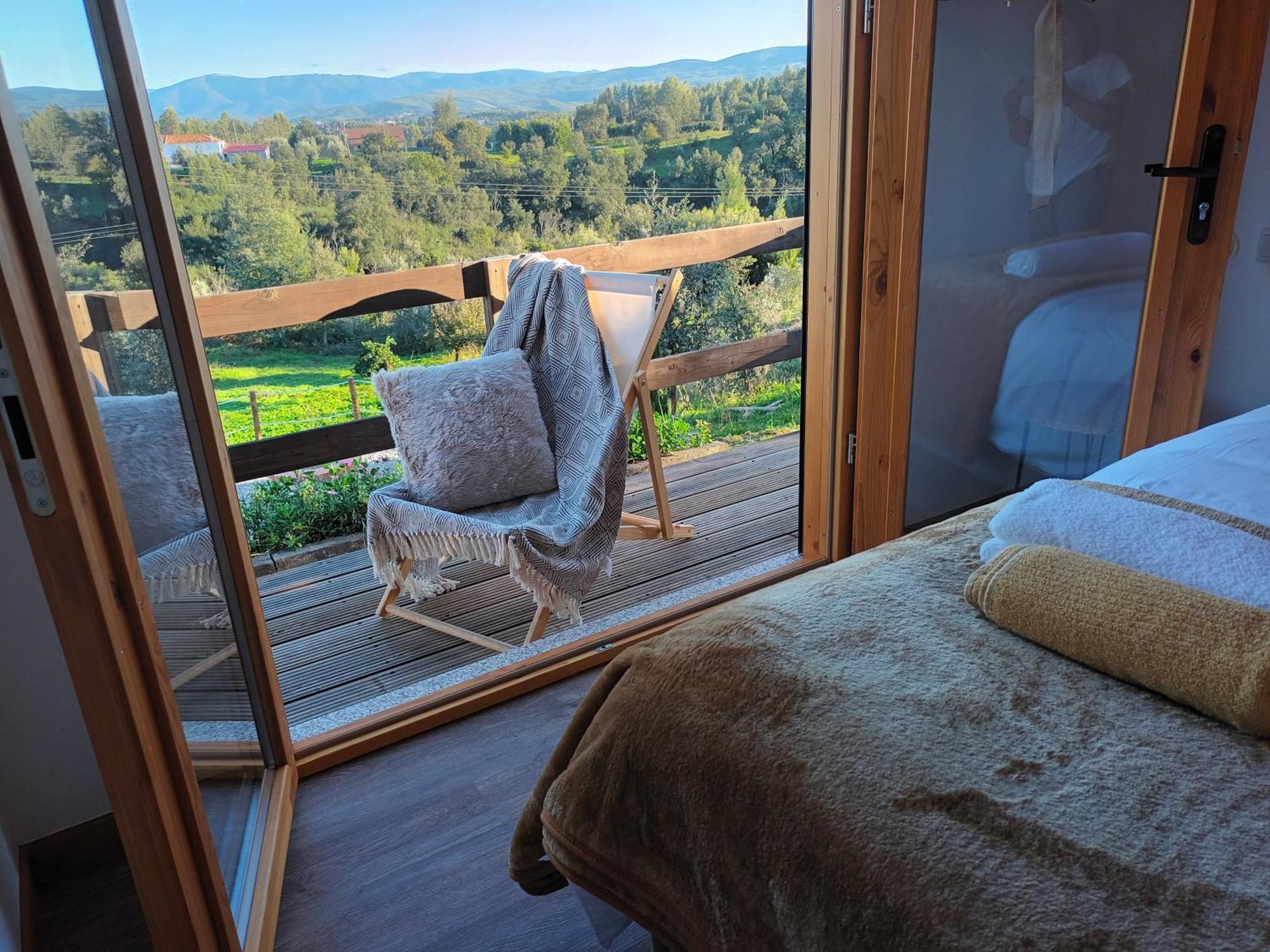 Quinta Do Esteval Holiday home *