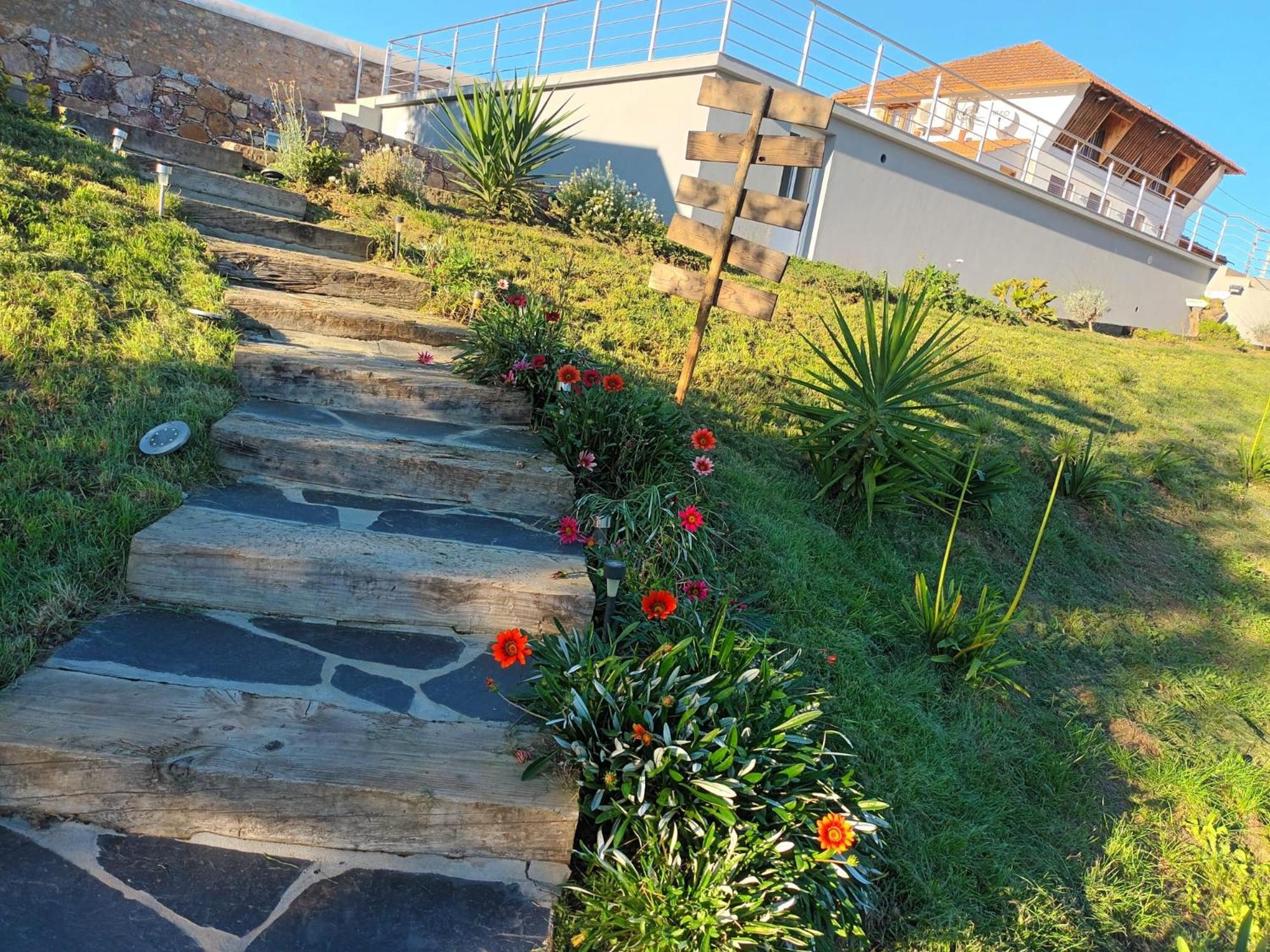 Quinta Do Esteval Holiday home Penacova