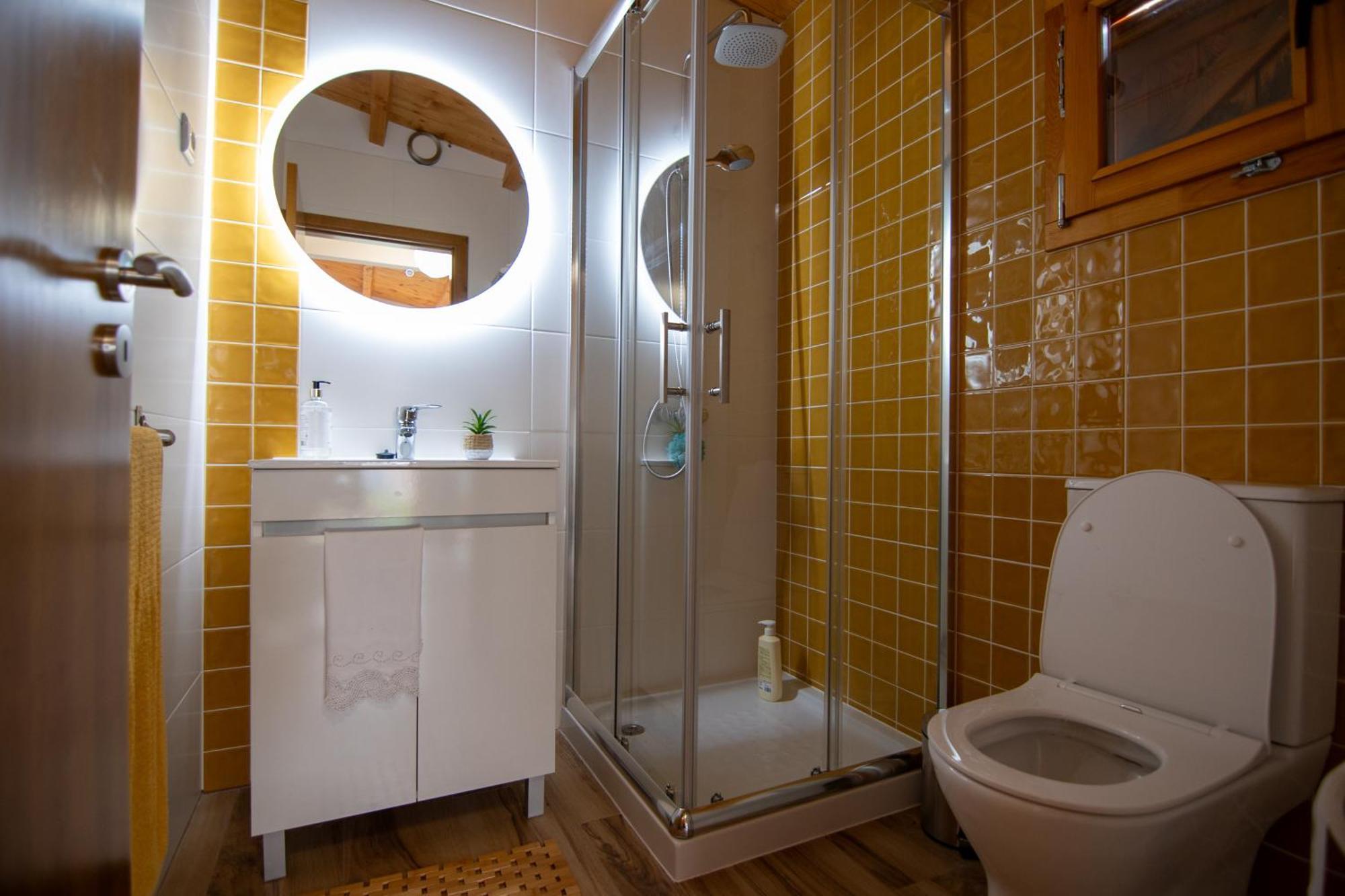 Casa vacanze Quinta Do Esteval Penacova